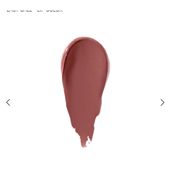 NEW FULL SIZE BOBBI BROWN LIPSTICK IN SHADE ROSE - Picture 2 of 9